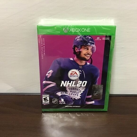 R.B.I. Baseball XboxOne FACTORY SEALED RBI 2020 - Picture 5 of 5
